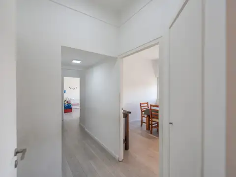 Departamento en Venta al Este