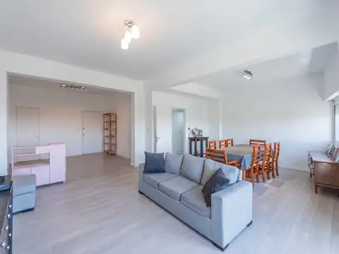 Avenida Santa Fe 4100, Piso 6