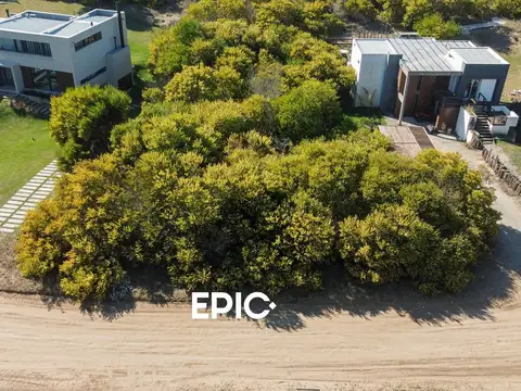 Terreno en Venta de 1224,0 m2