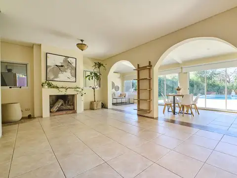 Casa en Venta de 3 dormitorios