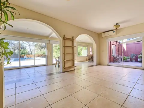 Casa en Venta 9 años