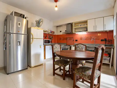 Departamento en Venta al Norte
