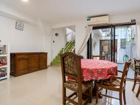 Departamento en Venta en Villa Urquiza, USD 210.000