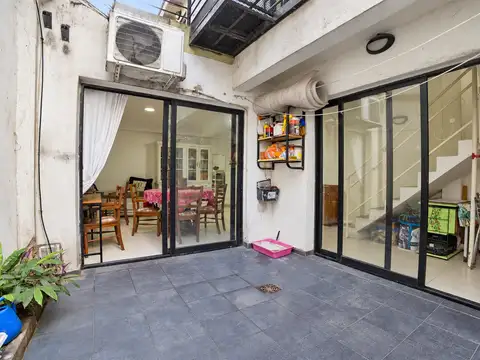 Departamento en Venta 18 años