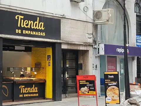 Alquiler Local Recoleta, Foco Comercial