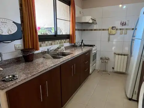Departamento en Venta en Alta Gracia, USD 200.000