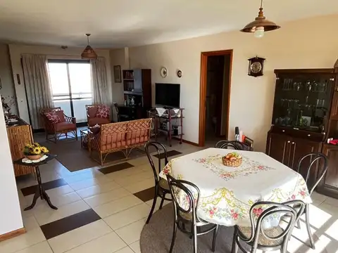 VENTA DEPARTAMENTO 3 DORMITORIOS ALTA GRACIA, CBA
