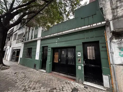 Terreno en Venta 9  mts Frente