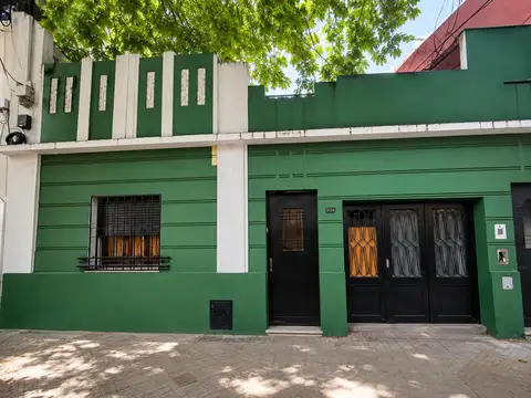 Terreno en Centro