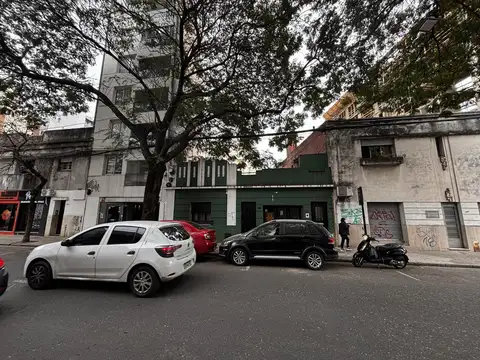 Terreno en Venta en Centro, USD 300.000