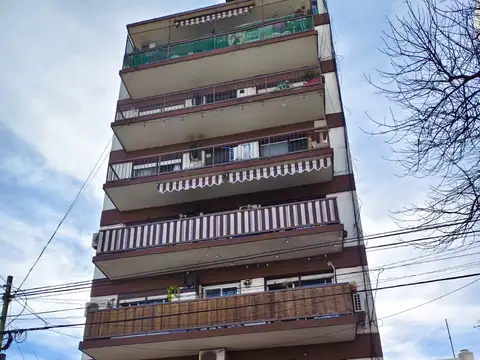 Rondeau 2500, Piso 2