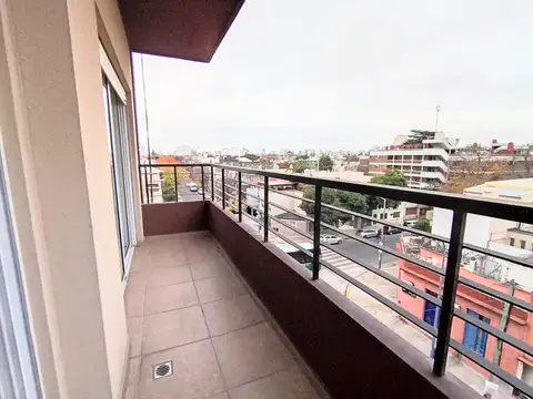 Departamento en Alquiler Apto profesional