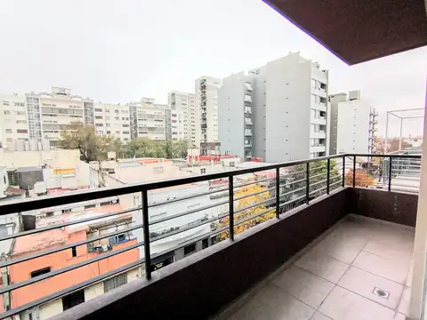 Departamento en Alquiler al Norte