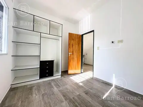 Departamento en Venta 8 años