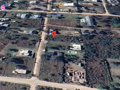Terreno en Venta en Villa Parque Siquiman, USD 15.900