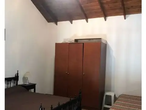 Departamento en Alquiler Temporal 26 años