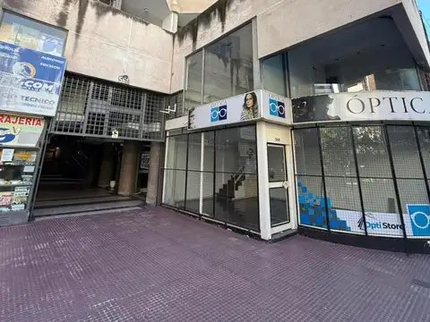 Local en venta en Barrio Centro