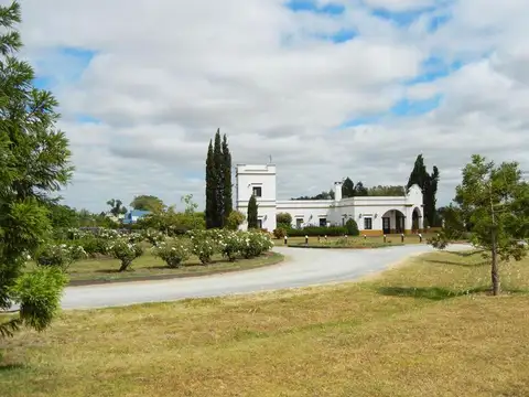 Terreno en Venta en Chacras De La Cruz, USD 105.000