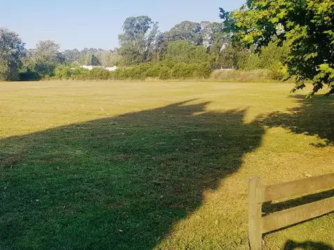 Terreno en Venta de 5978,0 m2