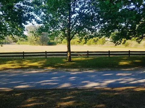 Terreno de 6.000 m2 en Chacras de la Cruz