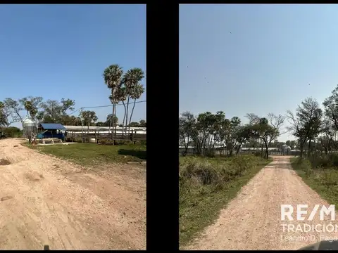 Frigorífico Complejo Agroindustrial Venta