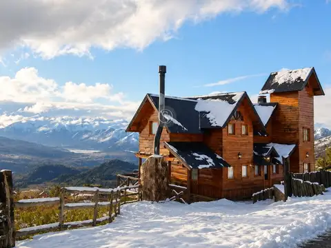 Casa en Venta en Las Pendientes, San Martin de los Andes, Patagonia