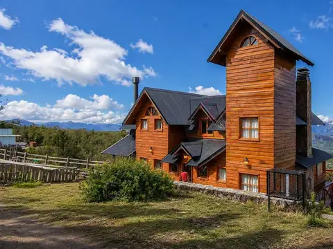 Casa en Venta 15 años