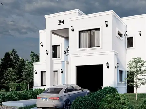 Casa en Venta de 4 dormitorios