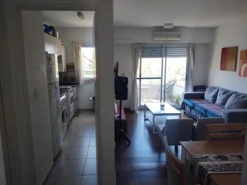 Departamento en Venta en San Fernando, USD 115.000