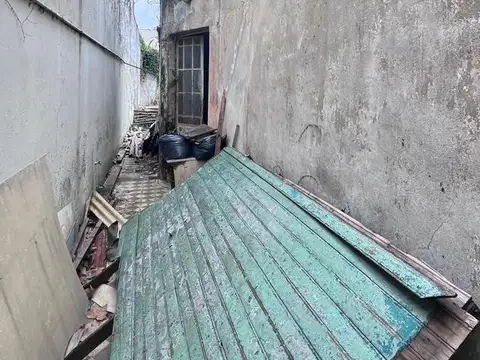 Terreno en Venta de 303,0 m2
