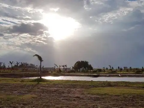 Terreno en Venta en Campos De La Enriqueta, USD 26.000