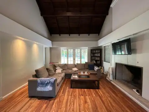 Bv. Argentino al 8600