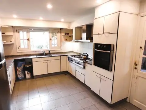 Casa en alquiler — Bv. Argentino al 8600, Fisherton, Rosario