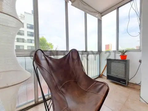 Departamento en Venta 2025 años