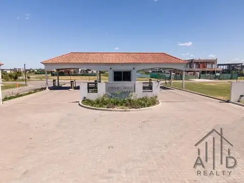 Terreno / Lote en venta Magallanes Pueblos del Plata Berazategui 100