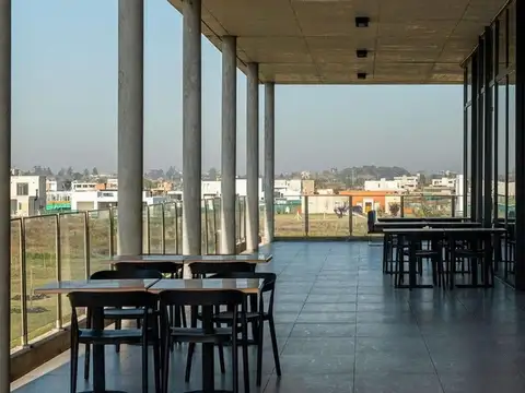 Terreno / Lote en venta Magallanes Pueblos del Plata Berazategui