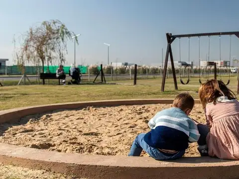 Lote Perimetral Magallanes Pueblos del