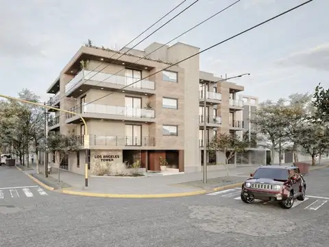 Departamento en Venta de 4 ambientes