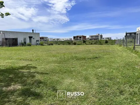 Terreno en Venta de 802,0 m2