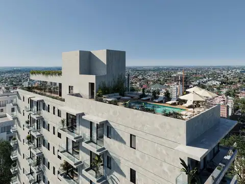 Departamento en Venta de 3 ambientes