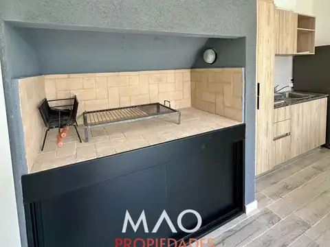 Departamento en Venta A Estrenar
