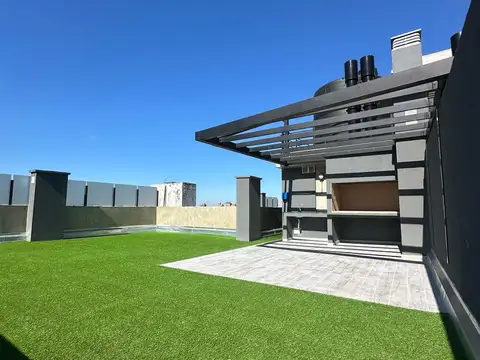 Departamento en Abasto