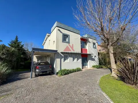 Casa en Venta de 3 dormitorios