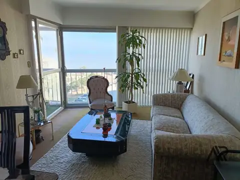 Apartamento en alquiler en Parque Rodó