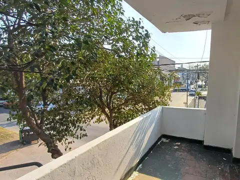 Gervasio De Posadas 1000, Piso 1