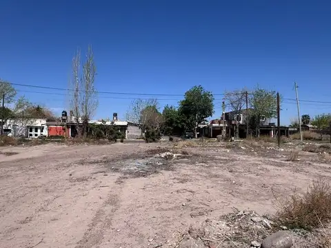 Terreno en Venta en El Plumerillo, $ 20.000.000