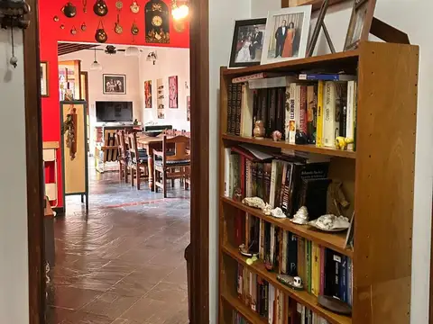 Casa en Venta en Olivos, USD 254.000