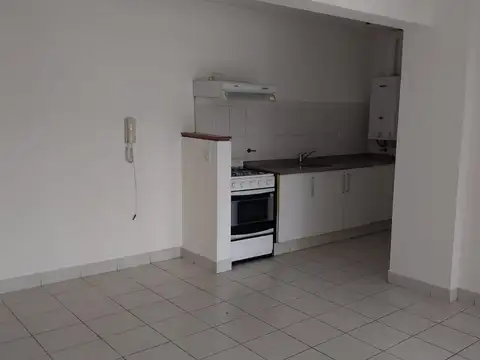 Departamento EN ALQUILER sobre Avenida Pueyrredon