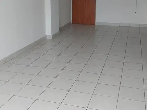 Departamento en Alquiler A Estrenar