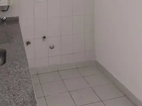 Departamento en Alquiler de 1 dormitorio